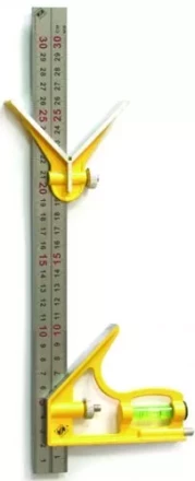 Угольник  переставной 1/6/60 10870 купить в Ноябрьске