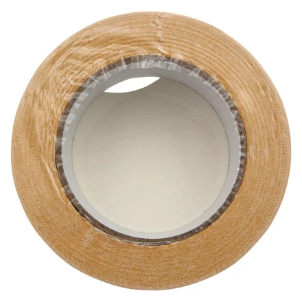 Лента клейкая двусторонняя, 38 мм х 25 м, на тканевой основе Сибртех 888115 купить в Ноябрьске