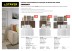 Набор STAYER &quot;COMFORT&quot;: Накладки самоклеящиеся на мебельные ножки, 175 шт, коричневые 40916-H175 купить в Ноябрьске