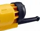 Шлифмашина УШМ DeWalt DWE 4227 купить в Ноябрьске