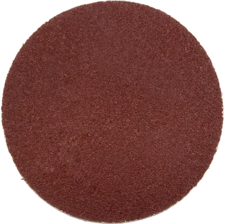 Круг шлифовальный ЗУБР &quot;МАСТЕР&quot; универсальный, из абразивной бумаги на велкро основе, без отверстий, Р60, 150мм, 5шт 35568-150-060 купить в Ноябрьске