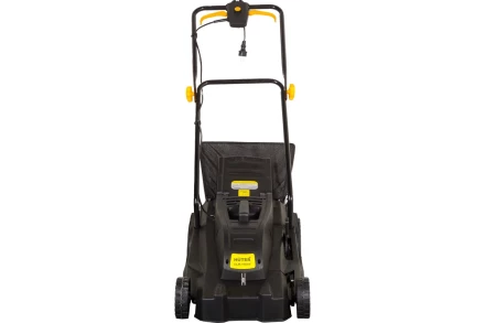 Газонокосилка электрическая ELM-1600T Huter купить в Ноябрьске