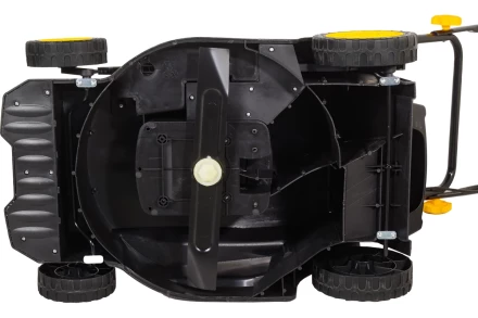 Газонокосилка электрическая ELM-1600T Huter купить в Ноябрьске