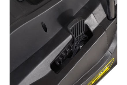 Газонокосилка электрическая ELM-1600T Huter купить в Ноябрьске