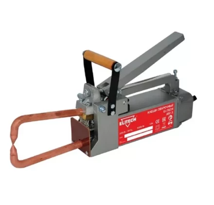 Клещи для точечной сварки АТС3 Elitech купить в Ноябрьске