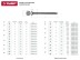 Гвозди ЗУБР оцинкованные строительные по дереву/листовому металлу, 1,8х50мм, ТФ1, 800шт 4-305031-18-050 купить в Ноябрьске