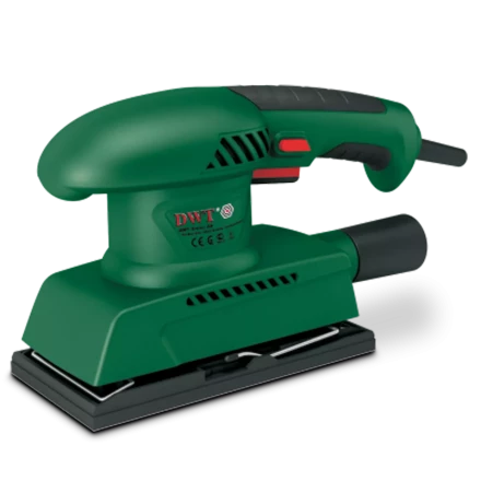 Вибрационная шлифмашина DWT ESS-190 ВШМ купить в Ноябрьске
