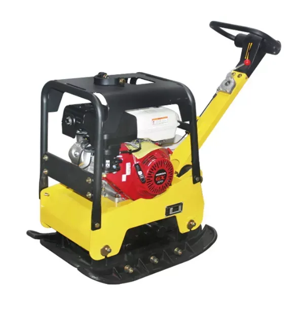 Виброплита реверсивная TOR CR30 145 кг, 30,5 кН (Loncin) 1050137 купить в Ноябрьске