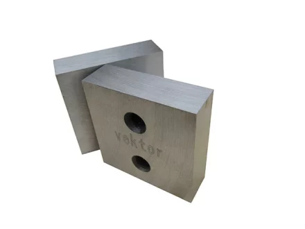 Нож к резчикам арматуры GQ 40 VEKTOR купить в Ноябрьске