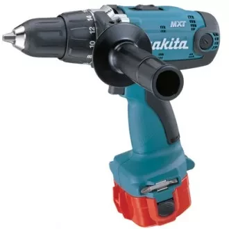 Аккумуляторная дрель-шуруповерт Makita 6319DWAE купить в Ноябрьске