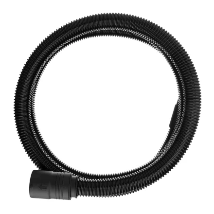 Шланг для пылесоса 4 м с адаптерами для Denzel RVC20, RVC30, LVC20, LVC30 28219 купить в Ноябрьске