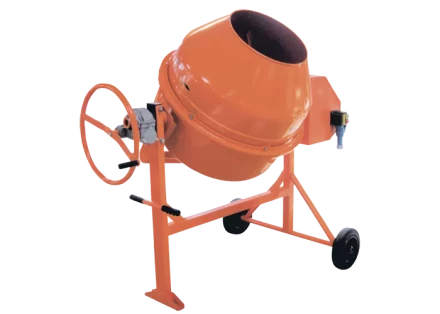 Бетономешалка-Бетоносмеситель СБР-260В-01 купить в Ноябрьске