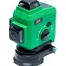 Построитель лазерных плоскостей лазерный уровень ADA TopLiner 3-360 GREEN ADA купить в Ноябрьске