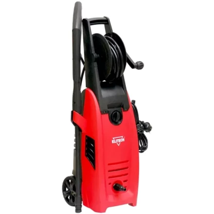 Минимойка-мойка высокого давления Elitech М 1800РКС купить в Ноябрьске