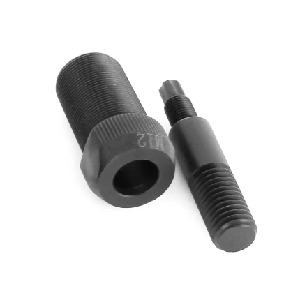 Наконечник М12 для аккумуляторного заклепочника MESSER M2000 купить в Ноябрьске