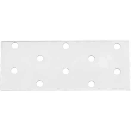 Пластина соединительная 2,0 мм, PS 60x360 мм  СИБРТЕХ Россия 46476 купить в Ноябрьске