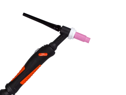 Горелка TECH SUPER TS 18 М12х1 4метра водяное IOB66906-00 Сварог купить в Ноябрьске