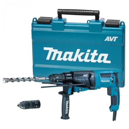 Перфоратор Makita HR2631FT купить в Ноябрьске
