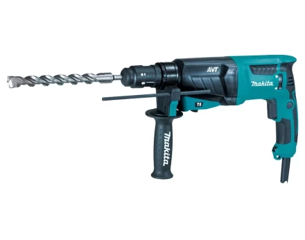 Перфоратор Makita HR2631FT купить в Ноябрьске