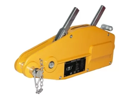 Лебедка рычажная МТМ WRP5400 Magnus-Profi купить в Ноябрьске