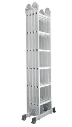 Лестница-трансформер 4*6 Эксперт 1013277 купить в Ноябрьске