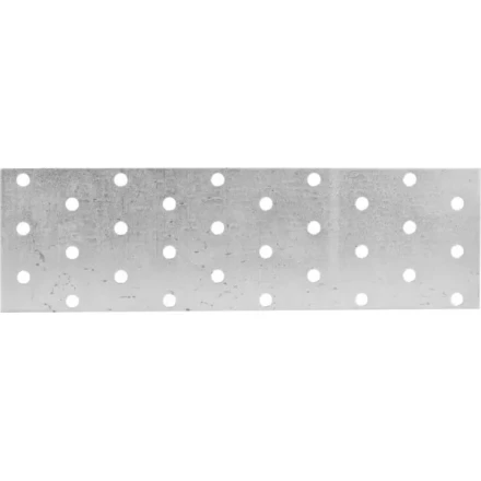 Пластина соединительная ЗУБР &quot;МАСТЕР&quot;, 60х200мм, 20шт 310255-060-200 купить в Ноябрьске