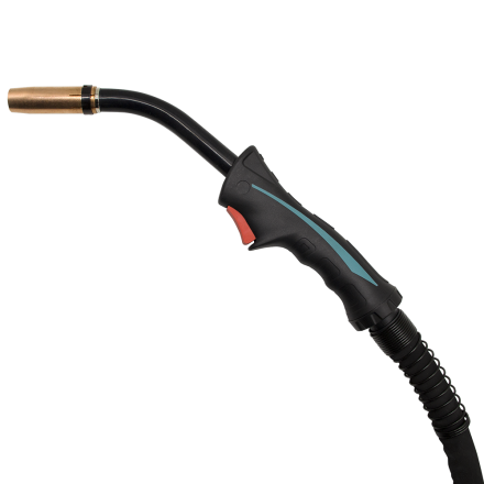 Горелка MW 600 Ultra Double cooled (3m / Water / Euro) PR766.0529 купить в Ноябрьске