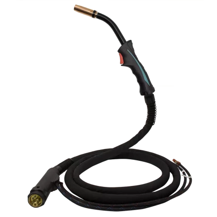 Горелка MW 600 Ultra Double cooled (3m / Water / Euro) PR766.0529 купить в Ноябрьске