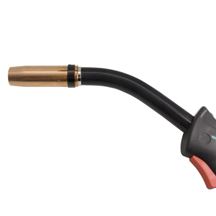 Горелка MW 600 Ultra Double cooled (3m / Water / Euro) PR766.0529 купить в Ноябрьске