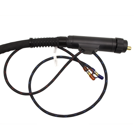 Горелка MW 600 Ultra Double cooled (3m / Water / Euro) PR766.0529 купить в Ноябрьске