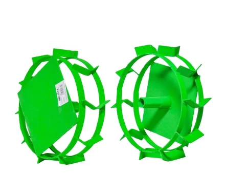 Грунтозацепы Aurora для окучивания (диаметр оси 23 мм) купить в Ноябрьске