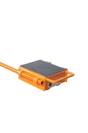 Роликовая платформа подкатная TOR CRE-60 г/п 6 т 1004040 купить в Ноябрьске