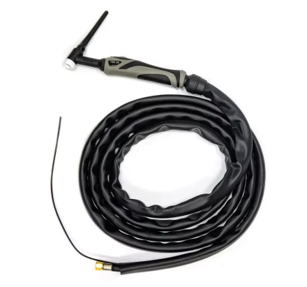 Горелка TIG 26 180A (35%) M12x1, 4m (без управляющих разъемов) купить в Ноябрьске