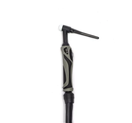 Горелка TIG 26 180A (35%) M12x1, 4m (без управляющих разъемов) купить в Ноябрьске