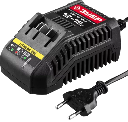 БЗУ для Li-Ion АКБ 12-18 В М2 БЗУ-12-18 М2 серия МАСТЕР купить в Ноябрьске