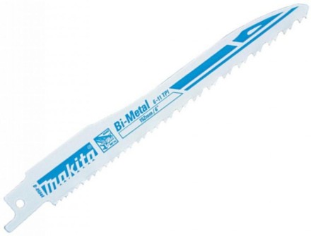 Пильное полотно Makita, Super Express, BIM B-05044 купить в Ноябрьске