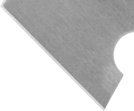 Лезвия OLFA двухсторонние для резака P-800, 13(16)х61х0,6мм, 3шт OL-PB-800 купить в Ноябрьске