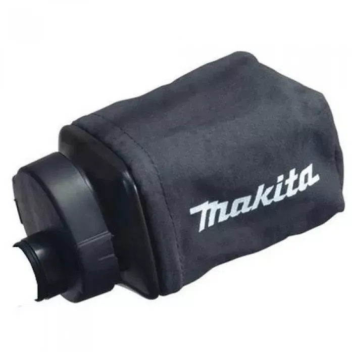 Пылесборник тканевый Makita 135222-4  для BO4555\4556\4557\4565\4566\5030\5031\5040\5041 купить в Ноябрьске