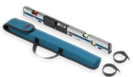 Уровень цифровой BOSCH GIM 60 L купить в Ноябрьске