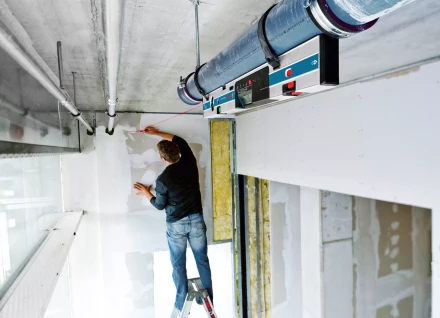 Уровень цифровой BOSCH GIM 60 L купить в Ноябрьске