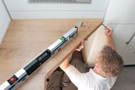 Уровень цифровой BOSCH GIM 60 L купить в Ноябрьске