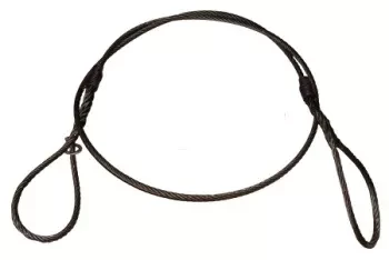 Строп СКП-2.50 т. L=8.00м заплет купить в Ноябрьске