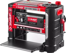 Станок рейсмусовый 2 скорости СР-330-1800 серия МАСТЕР