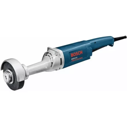 Прямая шлифмашина Bosch GGS 6 S купить в Ноябрьске