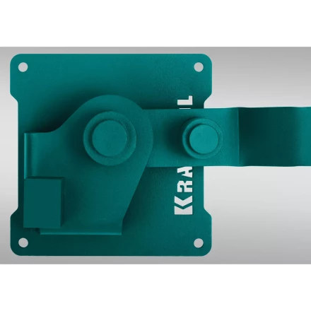 Ручной станок для гибки арматуры 23306 купить в Ноябрьске