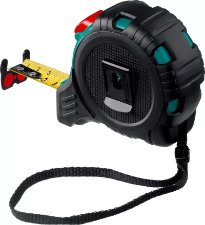 Рулетка с автостопом 3412-5-19 купить в Ноябрьске