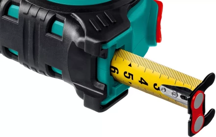 Рулетка с автостопом 3412-5-19 купить в Ноябрьске