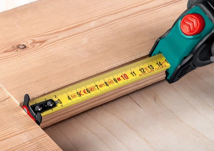 Рулетка с автостопом 3412-5-19 купить в Ноябрьске