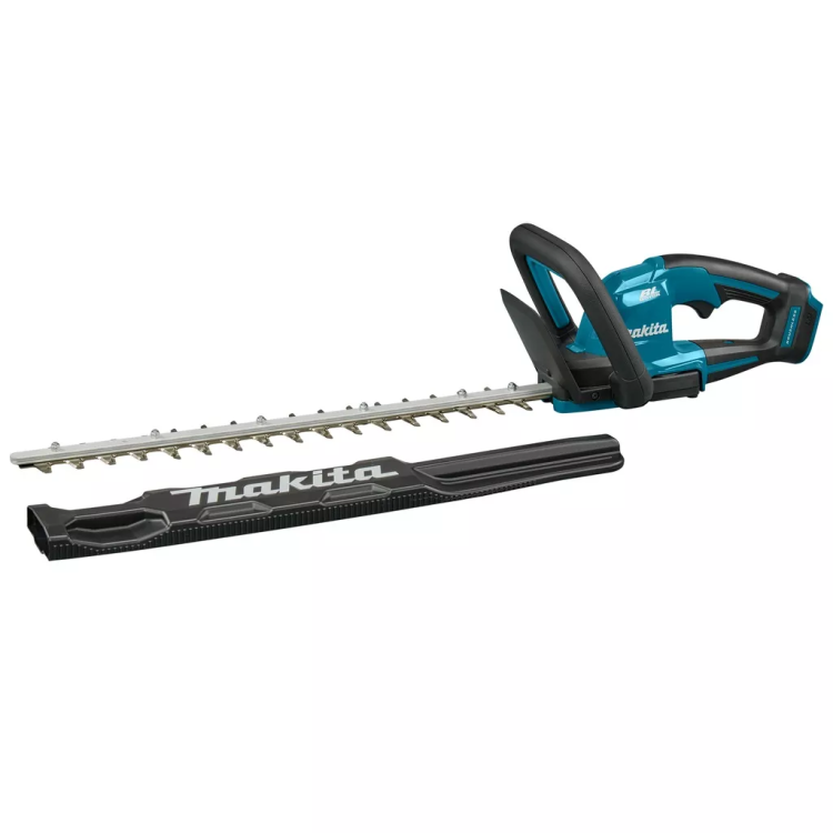 Аккумуляторный кусторез Makita DUH506Z бесщеточн.  50см (без АКБ и ЗУ) купить в Ноябрьске