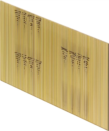 Шпильки тип 23GA (P0.6) 10 000 шт 31786-30 купить в Ноябрьске